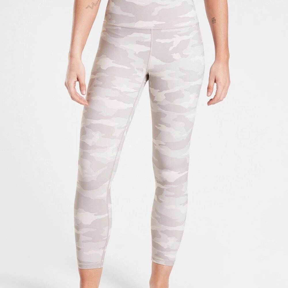 Athleta Elation 7/8 Tights